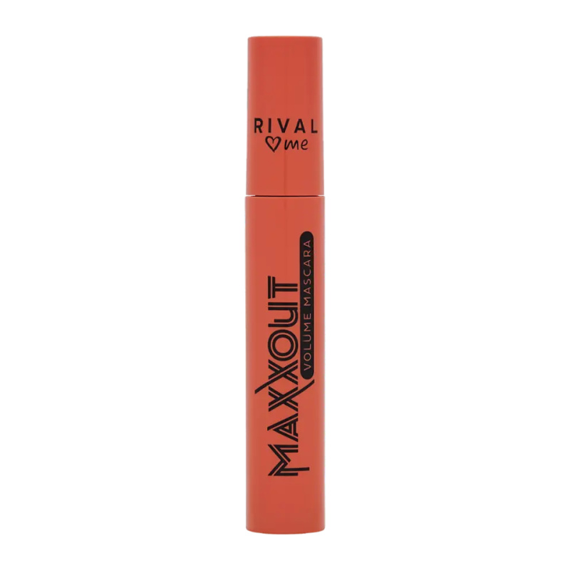 RIVAL Loves Me Řasenka Maxxout