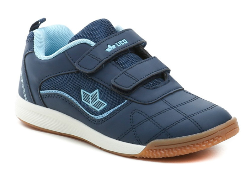 Lico 366385 Jaime VB modré sportovní tenisky EUR 37