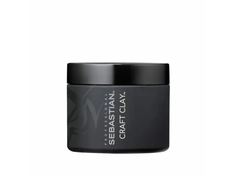 Sebastian Professional Craft Clay modelovací hlína pro definici a tvar 50 g