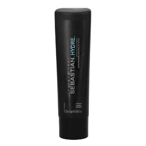 Sebastian Professional Hydre šampon pro suché a poškozené vlasy 1000 ml