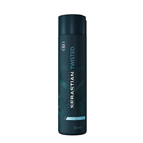 Sebastian Professional Twisted šampon pro kudrnaté a vlnité vlasy 1000 ml