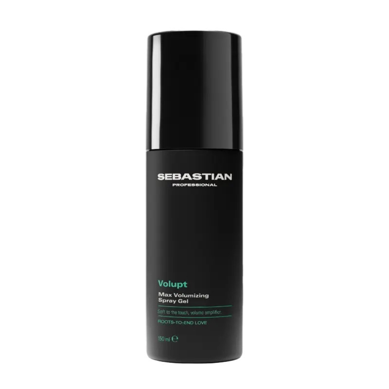 Sebastian Professional Volupt fixační gel ve spreji 150 ml