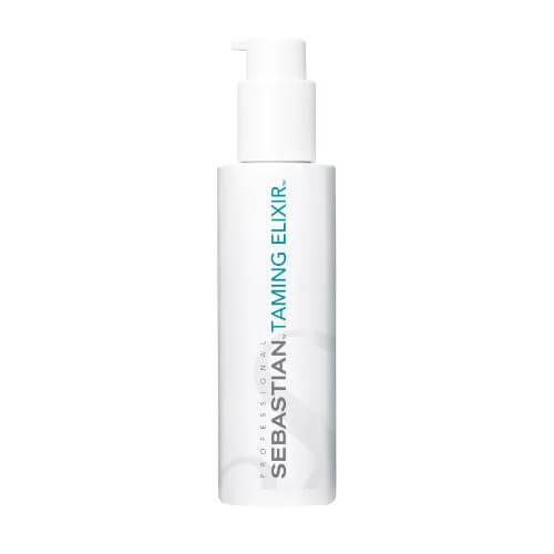 Sebastian Professional Dark Oil sérum pro lesk a hebkost vlasů 140 ml