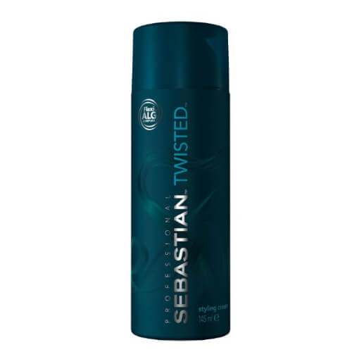 Sebastian Professional Twisted uhlazující krém pro kudrnaté a nepoddajné vlasy 145 ml