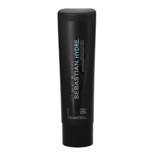 Sebastian Professional Hydre šampon pro suché a poškozené vlasy 280 ml