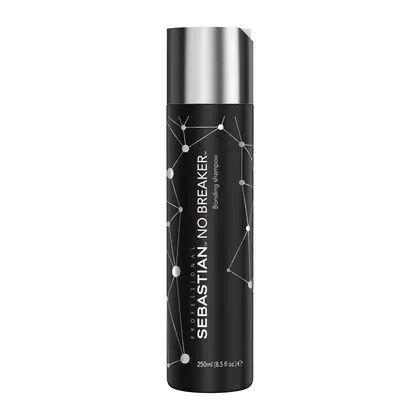 Sebastian Professional No.Breaker Bonding Pre-Shampoo před-šamponová péče pro posílení vlasů 280 ml
