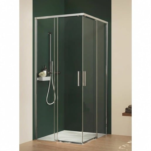 Hüppe Vita Pure posuvné dveře 2-dílné VA0003.069.322