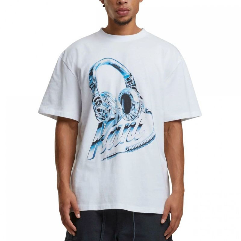 Tričko Karl Kani M PD00005347 xxl