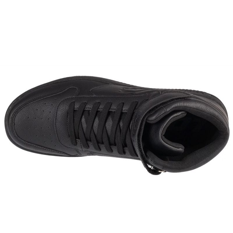 Boty Lotto Paliot Mid M OC 2400190U-1111 45