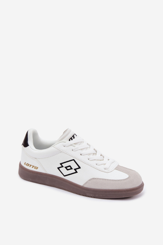 Boty Lotto Vintal M 2400250U-1011 45