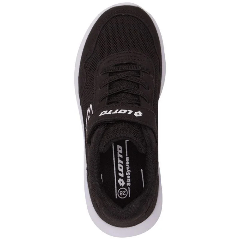 Lotto Connect K Jr boty 2600000K 1110 27