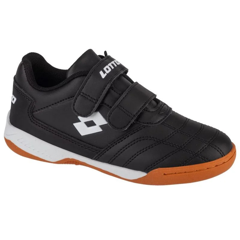 Lotto Pacer K Jr boty 2600110K-1110 28