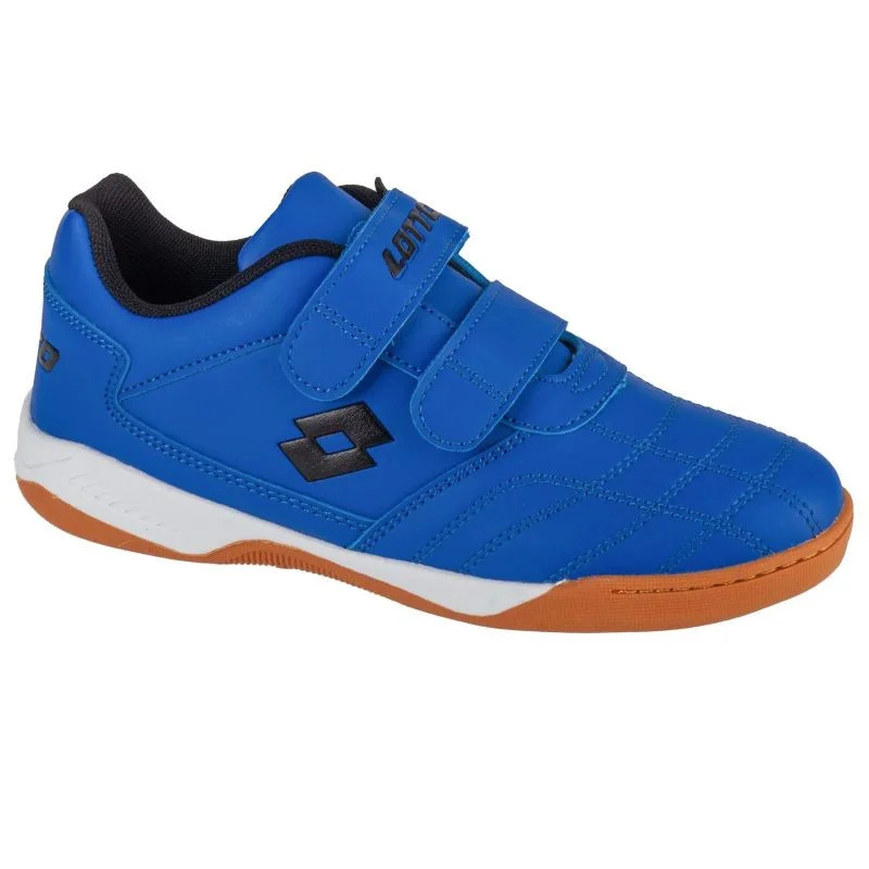 Lotto Pacer K Jr boty 2600110K-5011 31