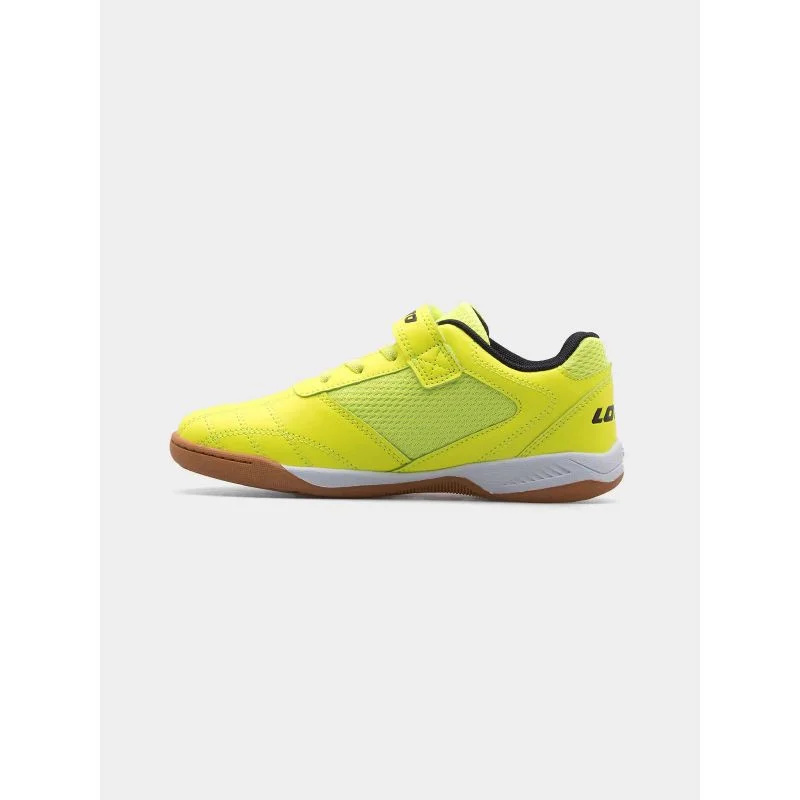 Lotto Whizzer K 2600120K Jr-2411 vnitřní obuv 33