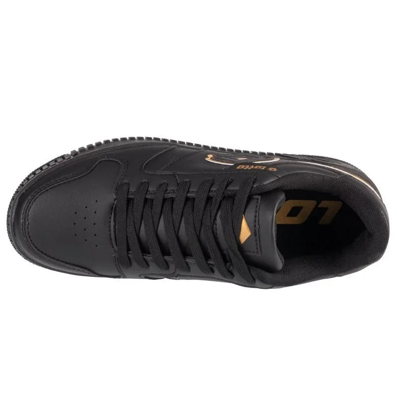 Lotto Scopi GC W 2400040W-1184 dámské boty 36