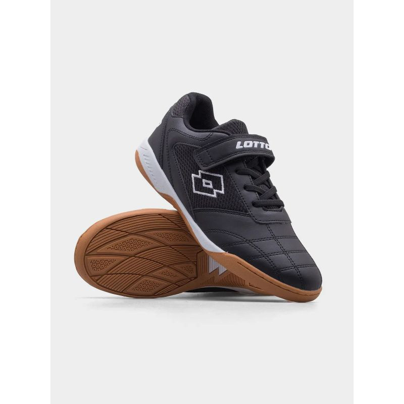 Lotto Whizzer T Jr boty 2600120T-1110 39