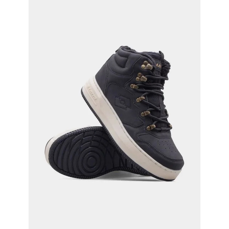 Lotto Jalana Pf Fur unisex zimní boty 2400390W-1112 41