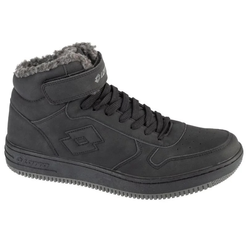 Boty Lotto Paliot Fur M 2400192U-1119 41