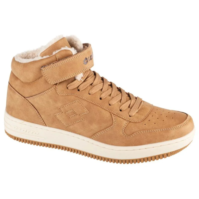 Boty Lotto Paliot Fur M 2400192U-7212 42
