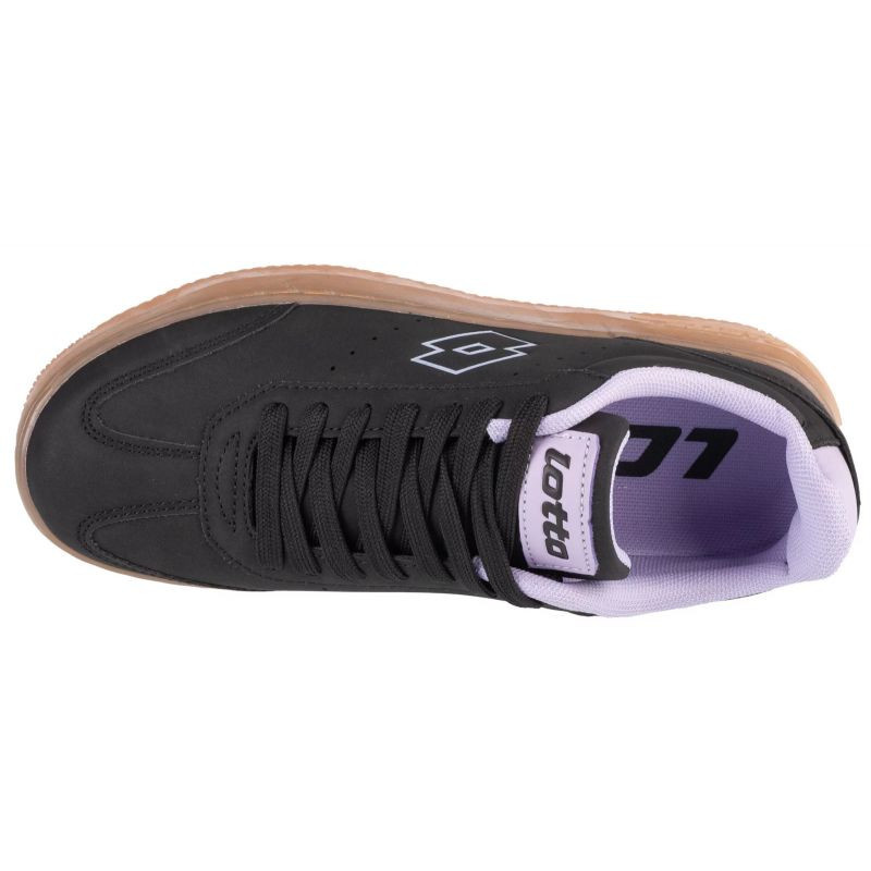 Lotto Iskar W PF RB 2400282W-1147 dámské boty 38