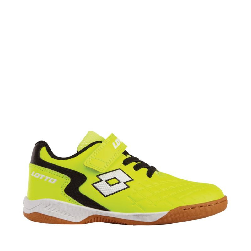 Lotto Dasher Jr boty 2600920K 2411 31