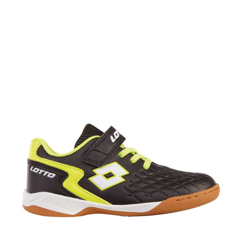 Lotto Dasher Jr boty 2600920K 1124 28
