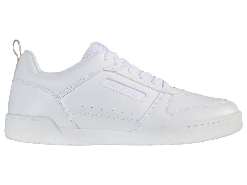 Lotto Pánská obuv „Sneaker" (bílá, 44)