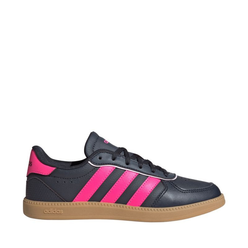Boty adidas Breaknet Sleek Jr JQ3053 38 2/3