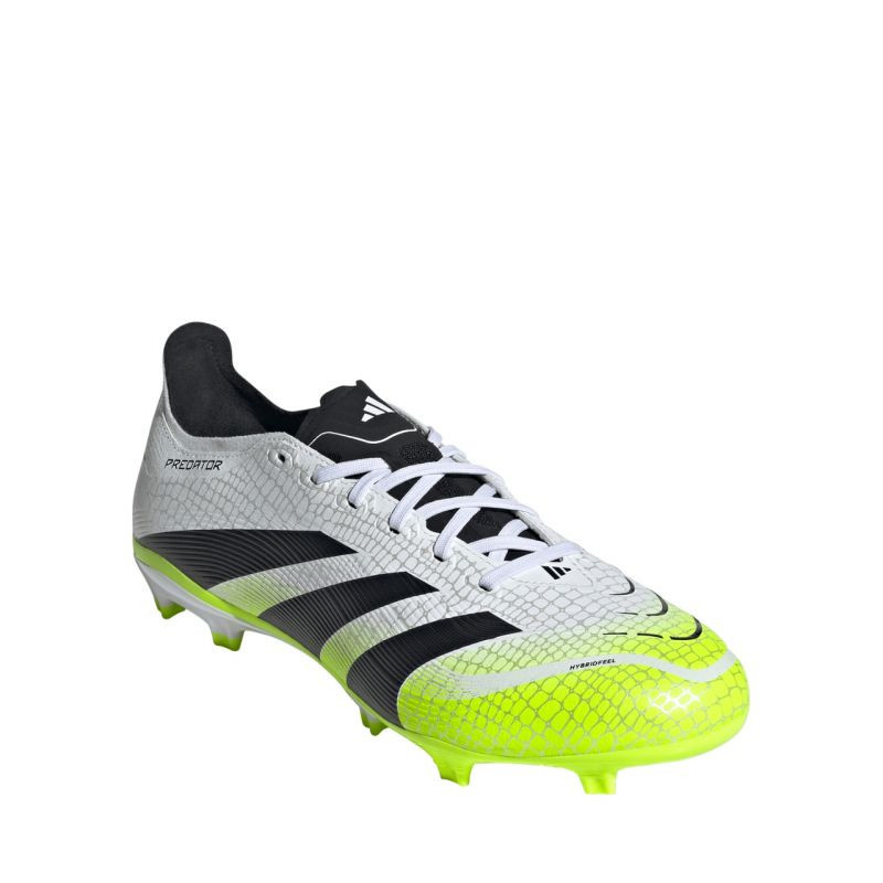 Kopačky adidas Predator League FG/MG M JI1117 40