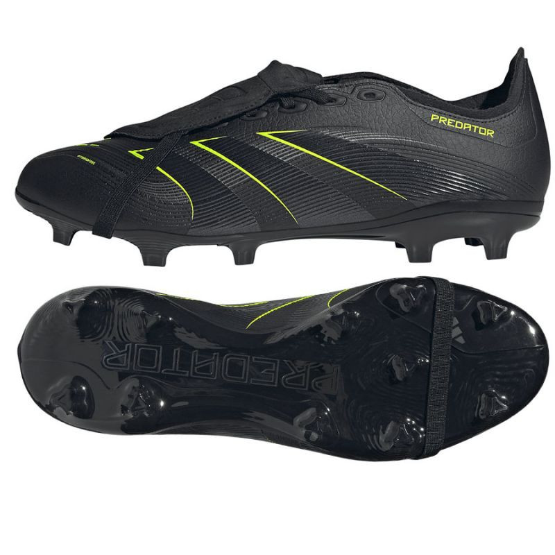 Boty adidas Predator League FT FG/MG M JI1110 46 2/3