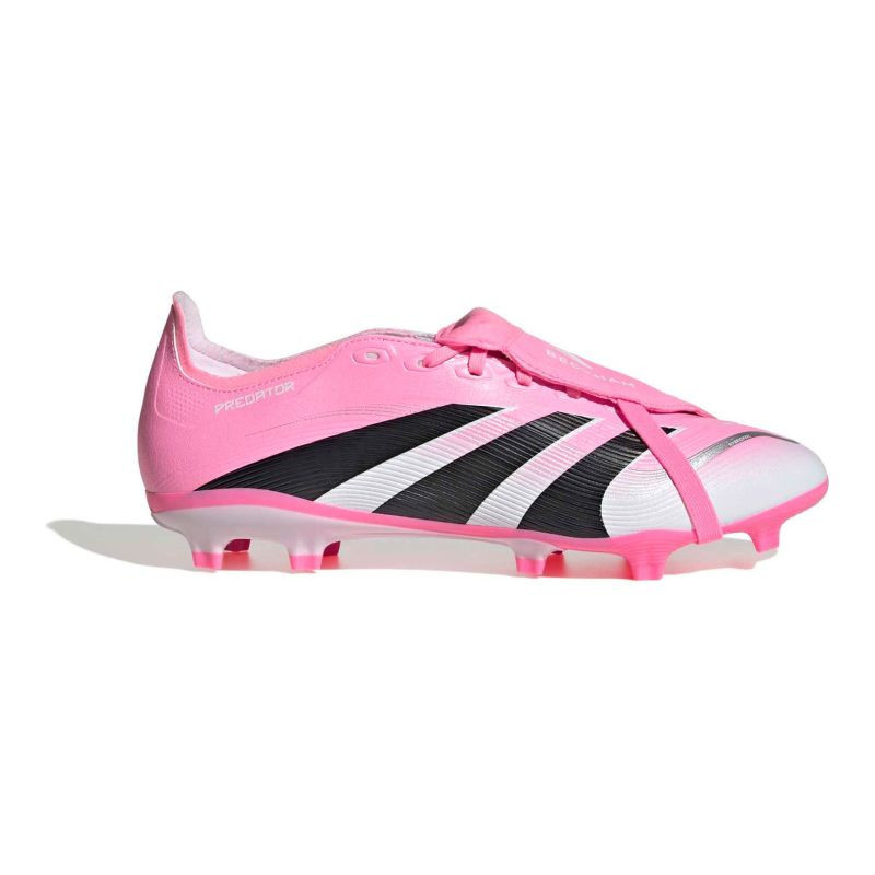 Kopačky adidas Predator League FT FG/MG JI1113 46