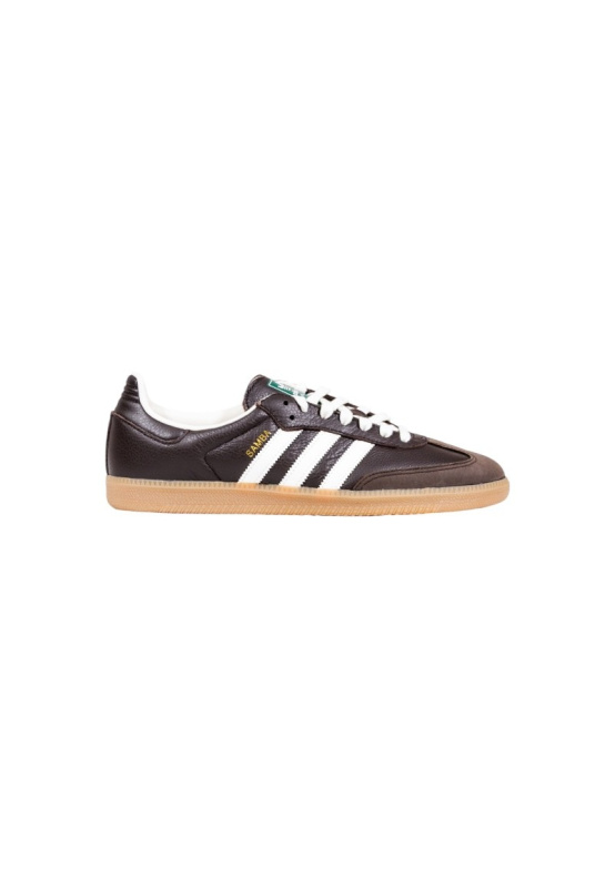 Boty adidas Samba OG JR0891 43 1/3