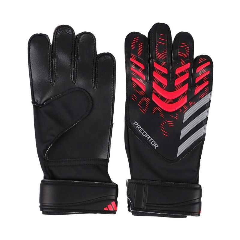 Tréninkové brankářské rukavice adidas Predator M JM6827 10