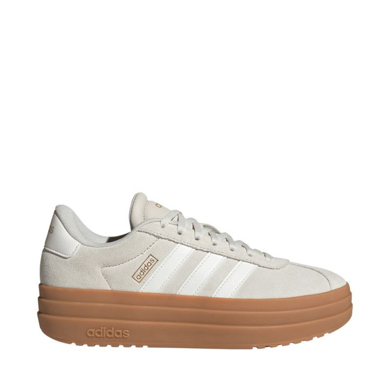 Adidas VL Court Bold W JQ5633 dámské boty 40