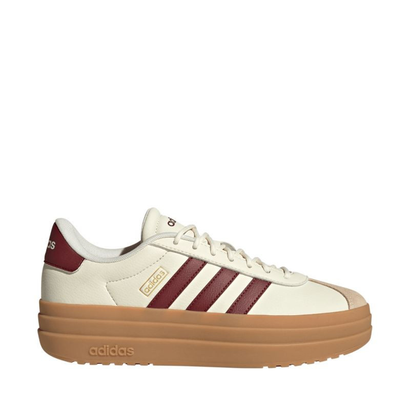 Adidas VL Court Bold W JQ5642 dámské boty 39 1/3