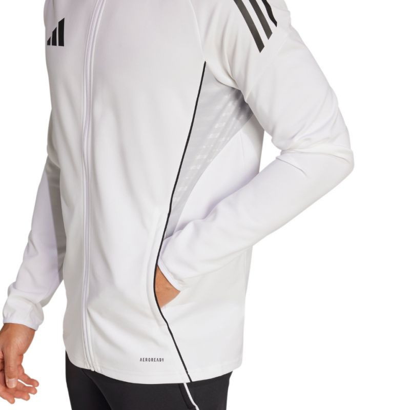 Mikina adidas Tiro 25 Competition Training M JM3555 pánské s