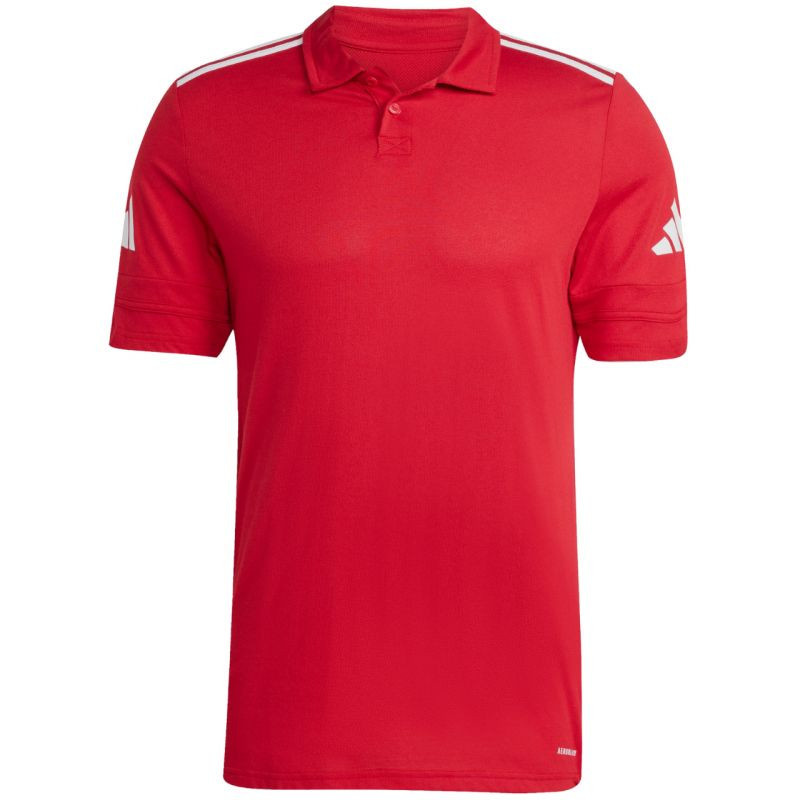Tričko adidas Squadra 25 Polo M JY3418 pánské L