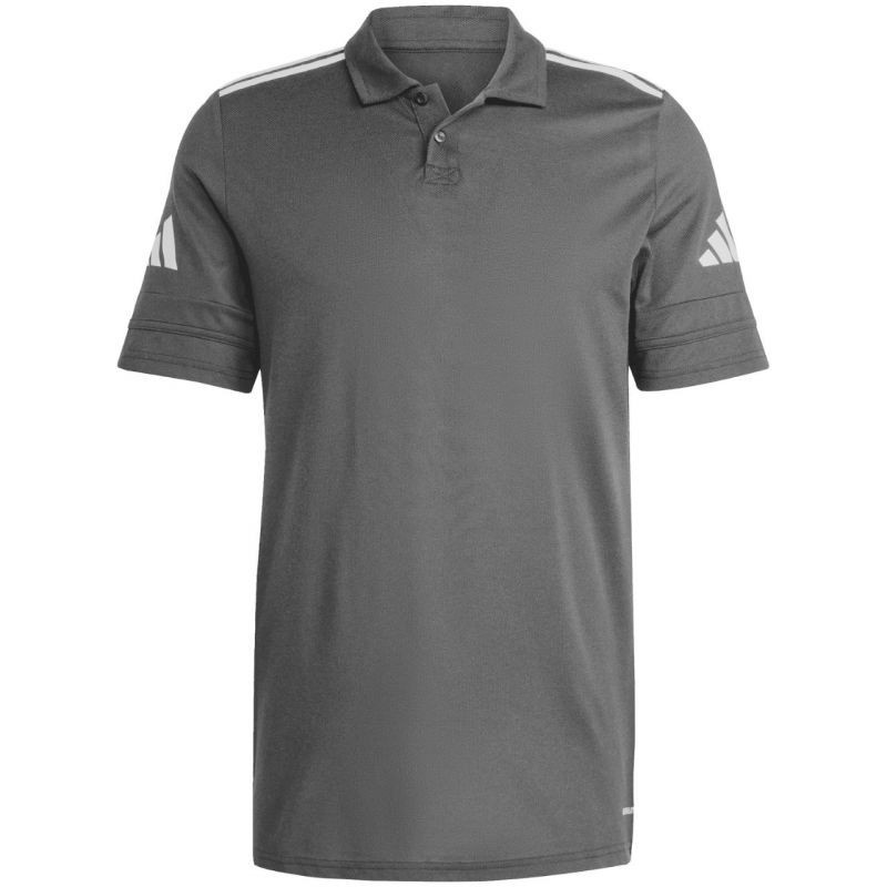 Tričko adidas Squadra 25 Polo M JY3421 pánské S