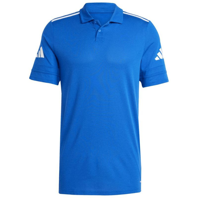 Tričko adidas Squadra 25 Polo M JW0890 pánské L