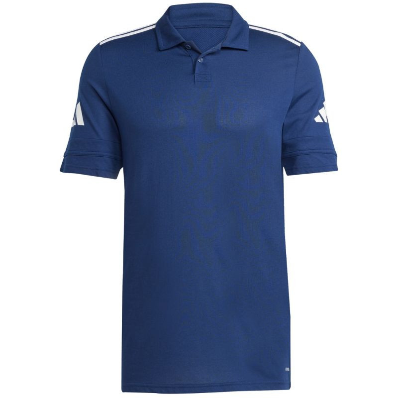 Tričko adidas Squadra 25 Polo M JY3420 pánské S