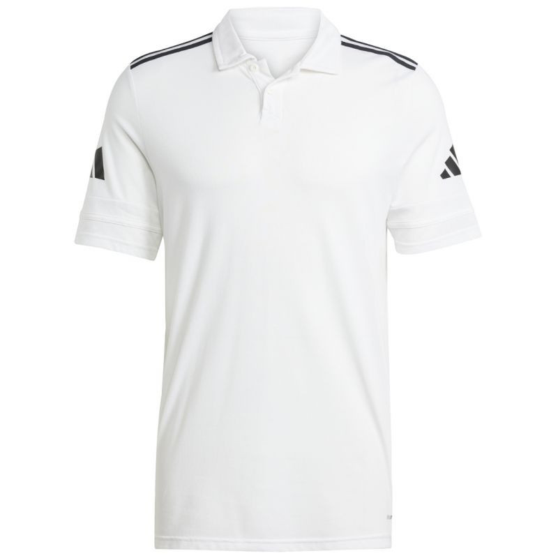 Tričko adidas Squadra 25 Polo M JY3419 pánské xs