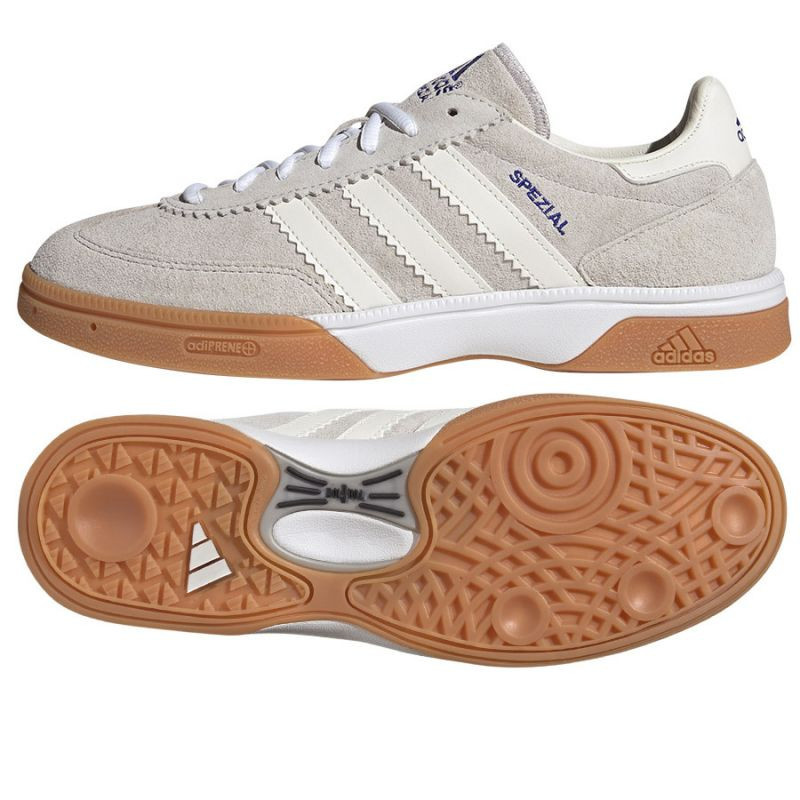 Adidas HB Spezial M házenkářská obuv JP9800 43 1/3