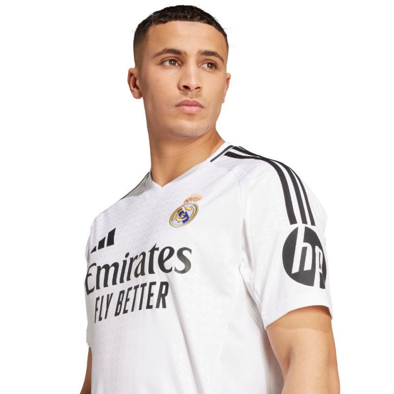 Košile adidas Real Madrid 24/25 Home M JX2136 pánské L