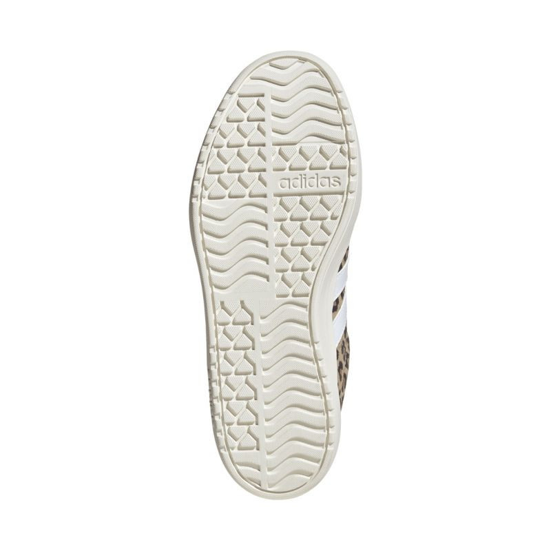 Adidas VL Court Bold W JS4376 dámské boty 36 2/3