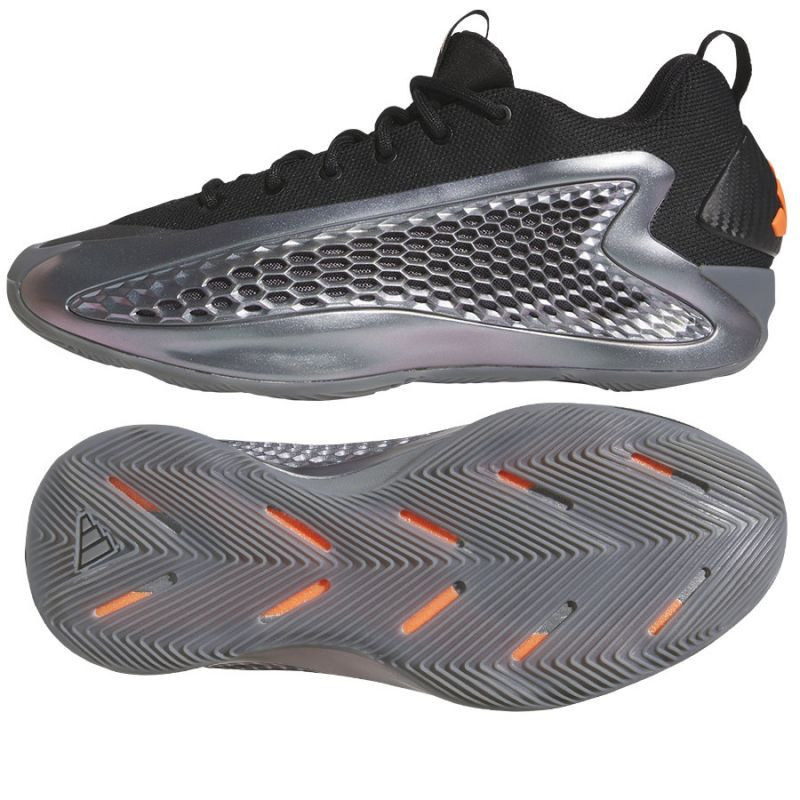 Basketbalové boty adidas A.E. 1 M JQ8898 47 1/3