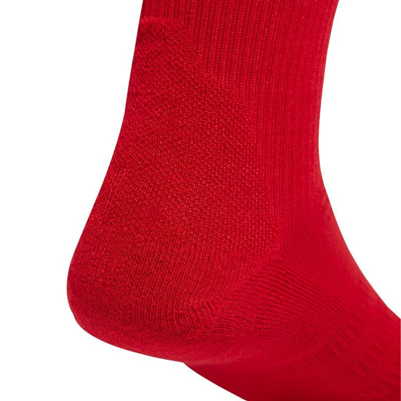 Fotbalové ponožky adidas Cushioned Performance Crew JW3435 40-42