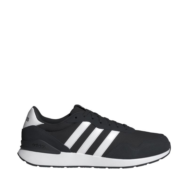 Pánské boty adidas Run 60s 4.0 černé JR6622 43 1/3