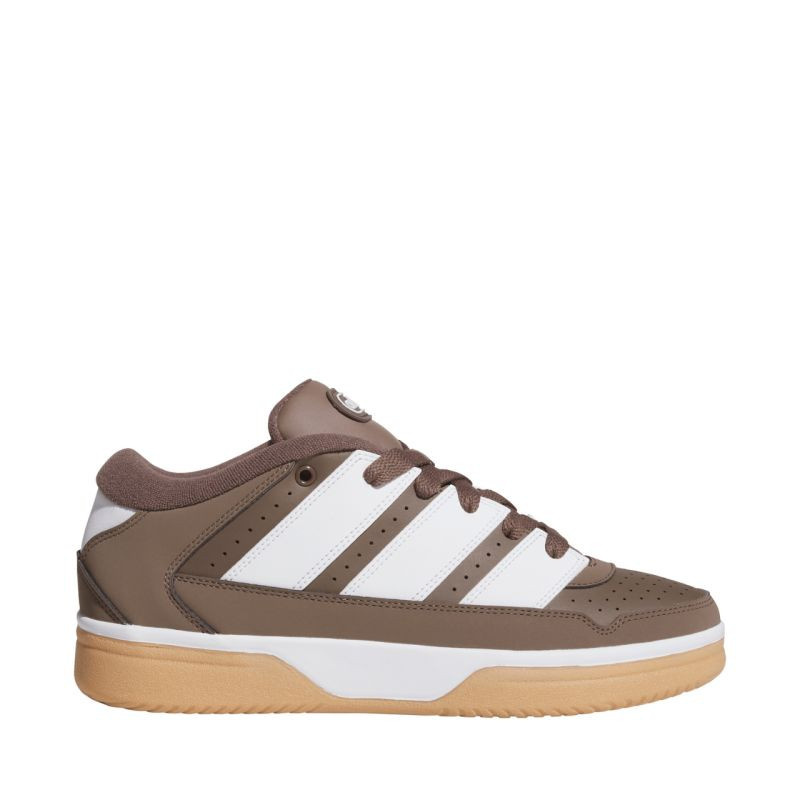 Pánské boty adidas Break Start 2000 hnědé JR1466 42 2/3