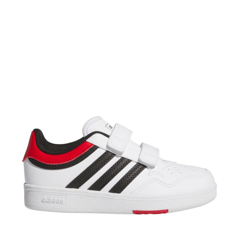 Boty adidas Hoops 4.0 CF C Jr JQ7863 30