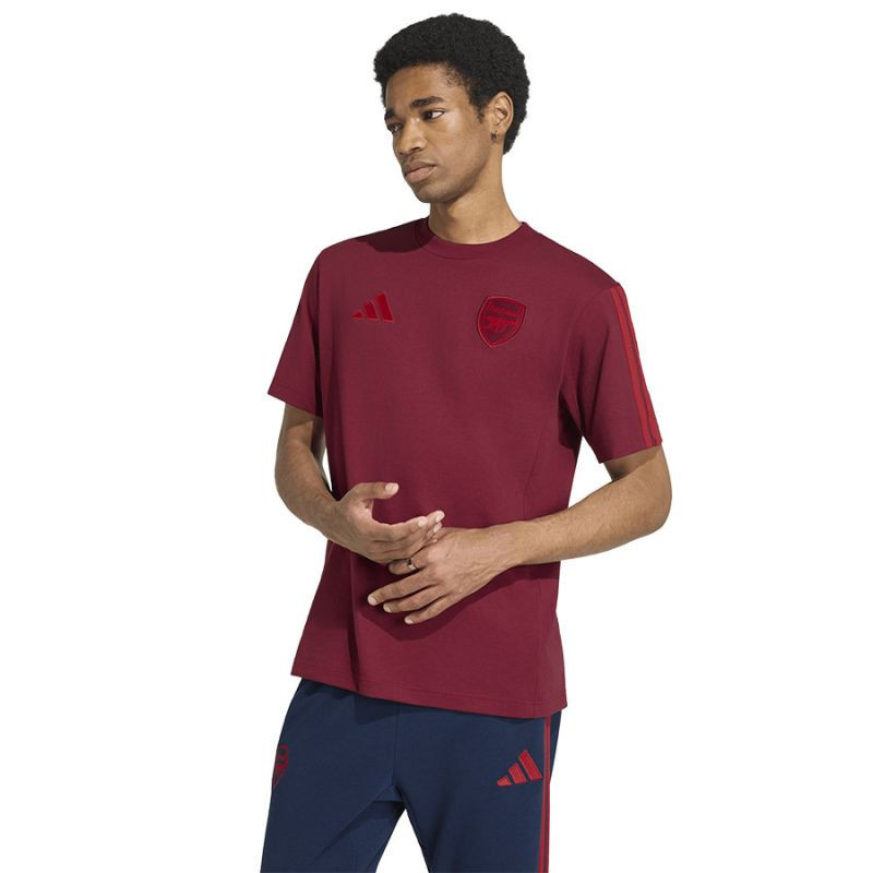 Tričko adidas Arsenal London FC DNA Tee KG5140 XL